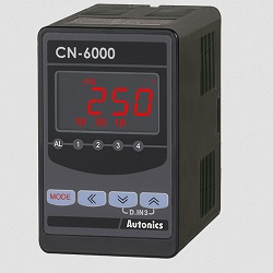 Autonics CN-6000 Серия Преобразователи сигналов с гальванической развязкой