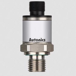 Autonics TPS30 Серия Преобразователи (датчики) давления в корпусе из нержавеющей стали со множеством вариантов соединений